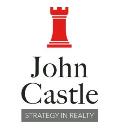 John Castle - Investment Real Estate logo